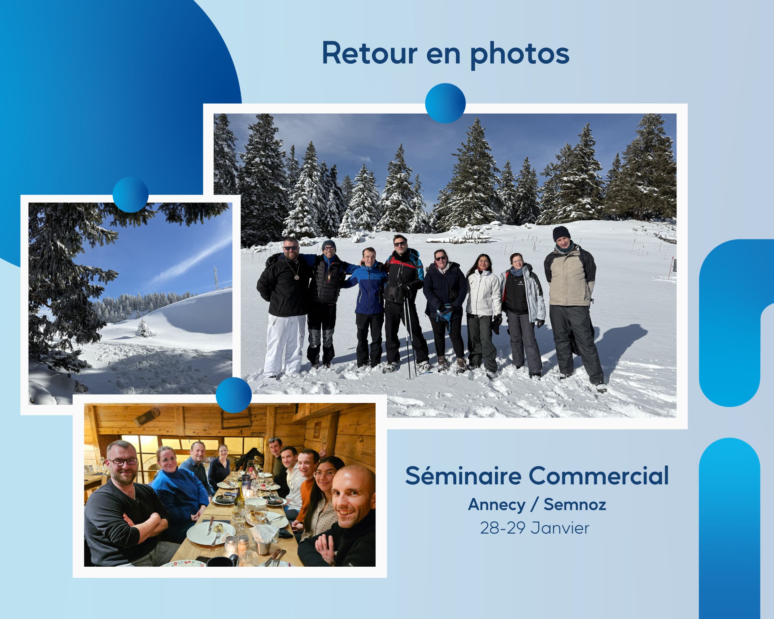 séminaire commercial hiver 2025